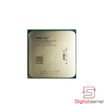 PROCESADOR AMD FX-8320E / 3.20GHZ / SOCKET AM3 / OVERCLOCKING DE 4GHZ / SIN VENTILADOR