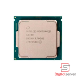 PROCESADOR INTEL PENTIUM G5400 / 3.70GHZ / SOCKET 1151 / SIN VENTILADOR / 4MB