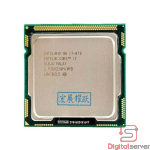 PROCESADOR INTEL CORE I7-870 / 1RA GENERACION / 2.93GHZ / 8M / 09B / SIN VENTILADOR