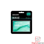 UNIDAD DE ESTADO SOLIDO SSD HIKSEMI 2TB WAVE / 2.5" / SATA 3.0 / 6GB/S