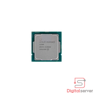 PROCESADOR INTEL CORE CELERON G5900 / 3.40GHZ / SIN VENTILADOR / SOCKET LGA 1200