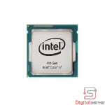 PROCESADOR INTEL CORE I7-4770 / 4TA GENERACION / 3.40GHZ / SIN VENTILADOR 