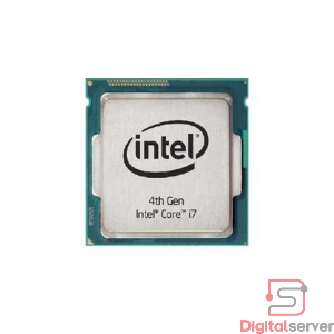 PROCESADOR INTEL CORE I7-4770 / 4TA GENERACION / 3.40GHZ / SIN VENTILADOR 
