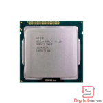 PROCESADOR INTEL CORE I3-2120 / 3.30GHZ / 2DA GENERACION / SIN VENTILADOR / SOCKET LGA 1155