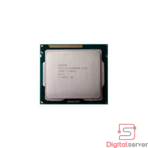 PROCESADOR INTEL CELERON G440 / 1.60GHZ / SIN VENTILADOR / SOCKET LGA1155
