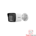 CAMARA IP HIKVISION DS-2CD1043G2-LIU TUBO EXTERIOR IP67 / POE / 4MP 28MM / INCLUYE MICROFONO