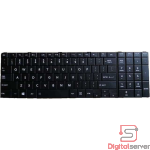 TECLADO LAPTOP TOSHIBA SATELLITE / 9Z.N7TSV.801 / 6037B0085002 / NSK-TT8SV 01 / NEGRO CUADERNO