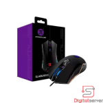 MOUSE GAMING PRIMUS GLADIUS 8200T / RGB / CON CABLE / USB / 8200 DPI 
