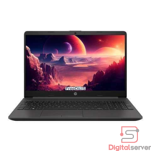 LAPTOP HP 250 G9 / PROCESADOR INTEL I5-1235 / DDR4 16GB RAM / 512GB SSD / 15.6" HD / COLOR NEGRO