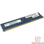 MEMORIA RAM NANYA DDR3 4GB 1333MHZ / PC3-10600U-9-10 / NT4GC64B8HG0NF-CG
