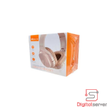 AUDIFONOS XTRIKE ME HD-214 WH INALAMBRICOS / BLUETOOTH 5.3 / DISTANCIA INALAMBRICA 10 METROS / COLOR BLANCO