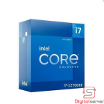 PROCESADOR INTEL CORE I7-12700KF UNLOCKED / SOCKET LGA 1700 2.7 - 5.0 GHZ / 12 NUCLEOS / SIN VENTILADOR
