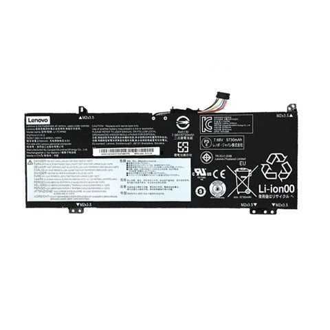 BATERIA LENOVO L17C4PB0 / L17M4PB0