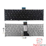 TECLADO PARA LAPTOP ACER ASPIRE / V5-122P / ES1-311/ V3-111P V3-112P V3-331 V3-371 V3-372 V5-122p V5-132 / NSK-R74SW / NEGRO / ESPAÑOL