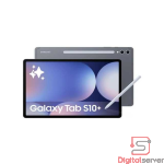 TABLET SAMSUNG GALAXY TAB S10+ MODELO SM-X820 /12GB RAM / 256GB / PANTALLA 12.4 PULGADAS
