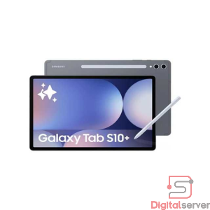 TABLET SAMSUNG GALAXY TAB S10+ MODELO SM-X820 /12GB RAM / 256GB / PANTALLA 12.4 PULGADAS