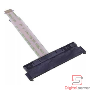 CONECTOR FLEX DISCO DURO PARA LAPTOP HP / 240-G4 / 14-AC / 14-AF / 14-AN / 14-AM / 240-G5