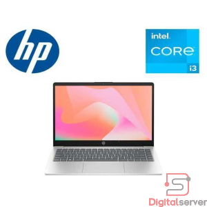 LAPTOP HP 14-EP0026LA / INTEL I3-1215U / DDR4 DE 8GB RAM / 512GB SSD / 14.0 P 250 NITS / GRIS