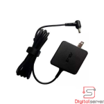 CARGADOR CUADRADO  ASUS 19V 2.37A 45W PLUG 4.0X1.35MM