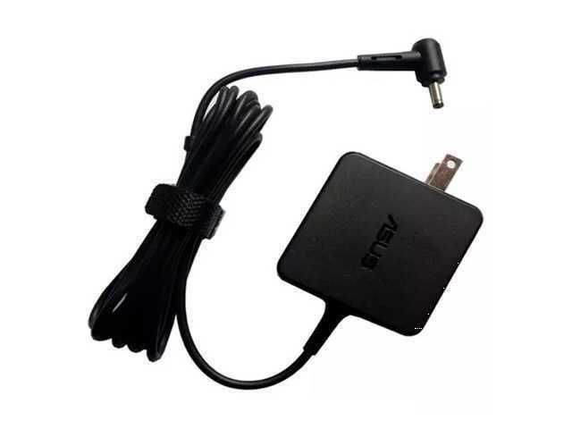 CARGADOR CUADRADO ASUS 19V 2.37A 45W PLUG 4.0X1.35MM