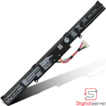 BATERIA PARA LAPTOP ASUS A41N1501 / ROG GL752VW G752VW N552V N552VX A41N1501 A41LK9H