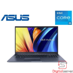 LAPTOP ASUS VIVOBOOK X1502Z / INTEL CORE I5-12500H / 12VA GEN / 8GB RAM / 512GB SSD / 15.6" FULL HD / COLOR AZUL (QUIET BLUE) / WIFI 6 