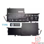 Batería para HP ENVY PK03XL  Spectre x360 13- G1 g2 788237-2C1 789116-005 TPN-Q157-