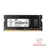 MEMORIA RAM VALUETECH 8GB DDR4 2666MHZ / SODIMM / PARA LAPTOP