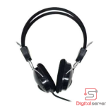 AUDIFONOS RIPPA 16GE-PC03 / NEGRO