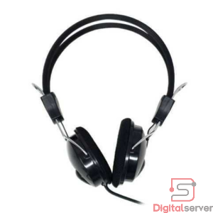 AUDIFONOS RIPPA 16GE-PC03 / NEGRO