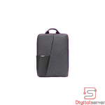 MOCHILA ASUS AP4600 / PARA LAPTOP HASTA 16” / DISEÑO ERGONÓMICO / COMPARTIMENTOS MULTIFUNCIONALES / RESISTENTE AL AGUA