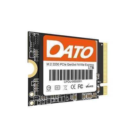 UNIDAD DE ESTADO SÓLIDO / SSD DATO / DP330 / M.2 NVME / 1TB / GEN 3X4 / 2230