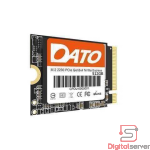 UNIDAD DE ESTADO SÓLIDO SSD DATO DP330 / SSD M.2 2230 / NVME 512GB / PCIe GEN 3X4 /