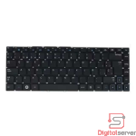 Teclado Samsung Np300e4c Np300e4a 300v4a 300e4a Español