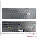 TECLADO PARA LAPTOP ASUS VIVOBOOK K513E / K513 / K513EA / K513M / K513MA