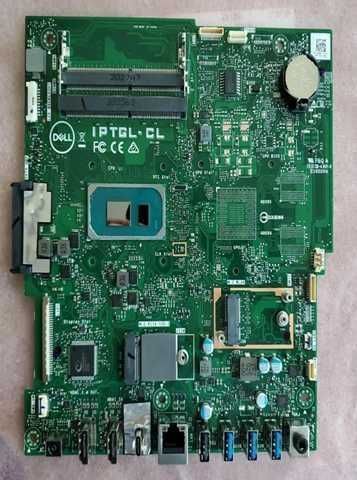 MOTHERBOARD PARA LAPTOP I7-1165G7 K9T56 GENUINE DELL INSPIRON 5400 7700