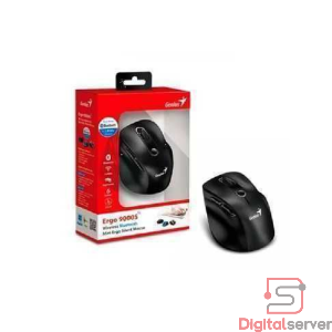 MOUSE GENIUS ERGO SILENT 9000S INALAMBRICO / BLUETOOTH