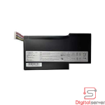 BATERIA MSI GF63 8RC 8RD GF65 GF75 GS63VR GS73 GS73VR / 11.4V / 4600mah 