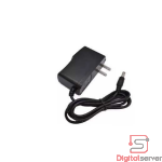 CARGADOR PARA CAMARAS DE SEGURIDAD CCTV 5V 2A