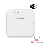 ELECTRIFICADOR DE CERCO ELETRICO TECLAM WIFI EC 100WIFI EX / 1112016  5000 METROS ANDROID APP