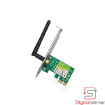 TARJETA DE RED INALAMBRICA TP-LINK TL-WN781ND PCI EXPRESS N 150MBPS