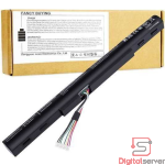 Batería para Acer E5-473 E5-473G E5-522 E5-522G E5-722 E5-772G E5-573 E5-573G AL15A32 4ICR17/65
