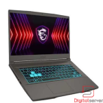 LAPTOP GAMER MSI THIN 15 B13UDX / I5-13420H / 15.6" FHD 144Hz / DDR4 8GB / SSD 512GB / RTX 3050 6GB /