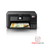 IMPRESORA EPSON L4260 ECOTANK / MULTIFUNCIONAL / USB-WIFI / A4 / NEGRO / COPIA -ESCANEA