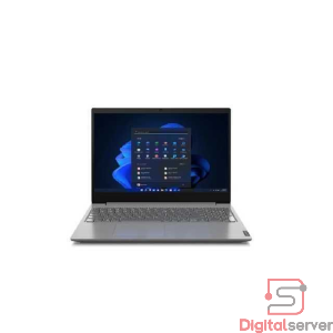 LAPTOP LENOVO V15 G4 AMN / AMD RYZEN R5 7520U / 8GB RAM DDR5 / 256GB SSD / 15.6" FHD / GRIS
