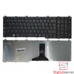 TECLADO TOSHIBA SATELLITE C650 C650D C655 C655D C670 C670D