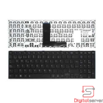 TECLADO TOSHIBA SATELLITE C50T-A C50-B C50D-B C55T-B C55DT-B C55D-B L50 K000890300