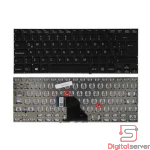 TECLADO SONY VAIO 14E SVF14211CLB SVF14213CLB SVF14214CLB SVF14215CLB SVF14214CLW SVF14215CLW Negro