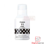TINTA CANON ORIGINAL GI-11 135.0 ML NEGRO  G2160 G3160 *** ORIGINAL