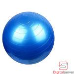 PELOTA DE YOGA 65 CM CON VALVULA